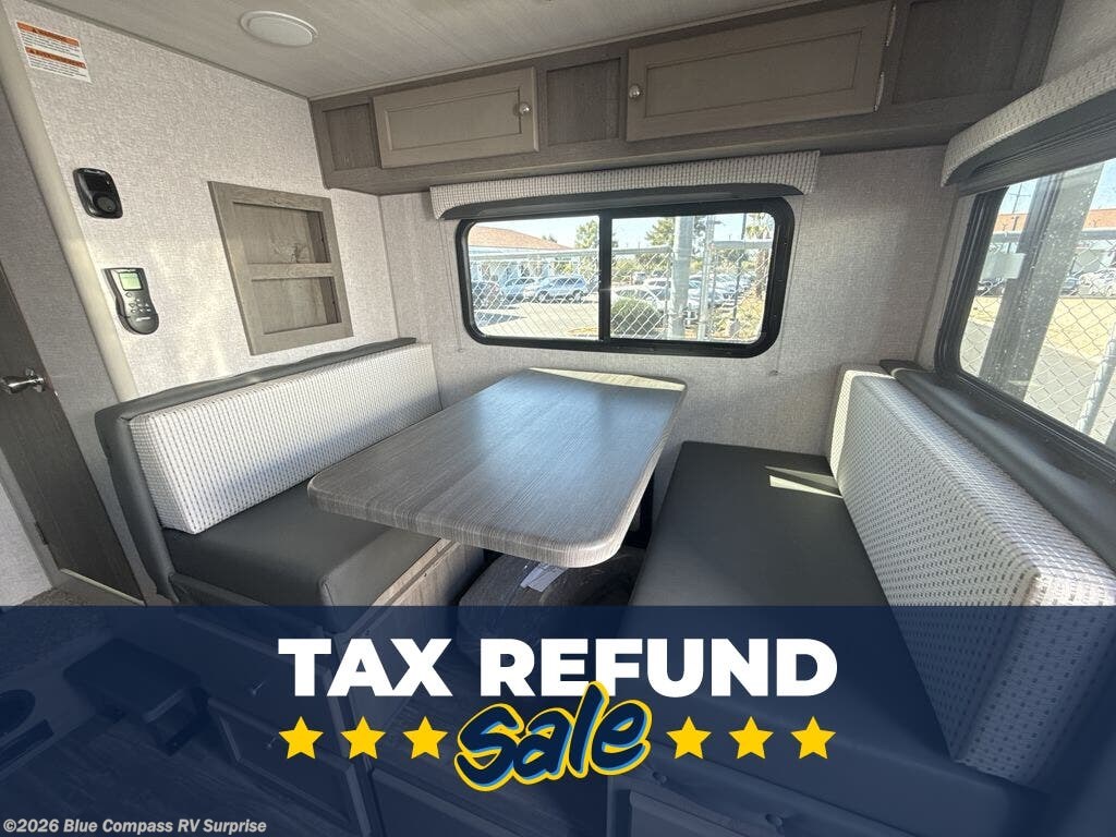 New 2026 Northwood Wolf Creek 890-SB available in Surprise, Arizona