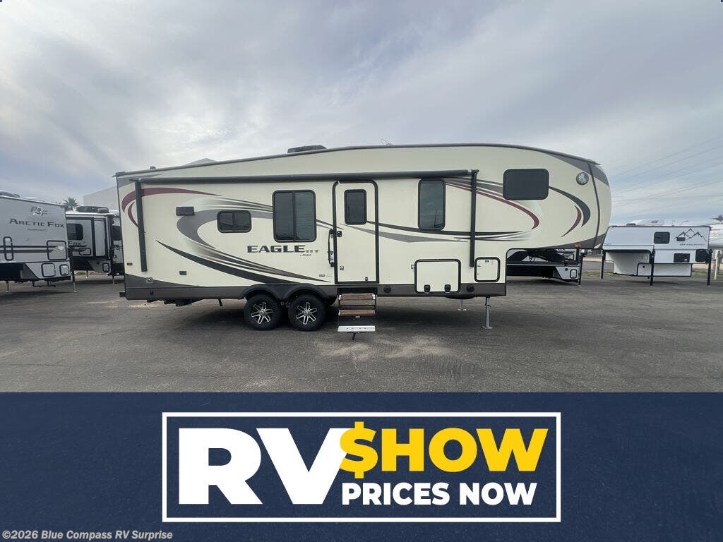 Used 2016 Jayco Eagle HT 27.5RKDS available in Surprise, Arizona