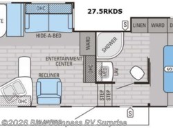 Used 2016 Jayco Eagle HT 27.5RKDS available in Surprise, Arizona