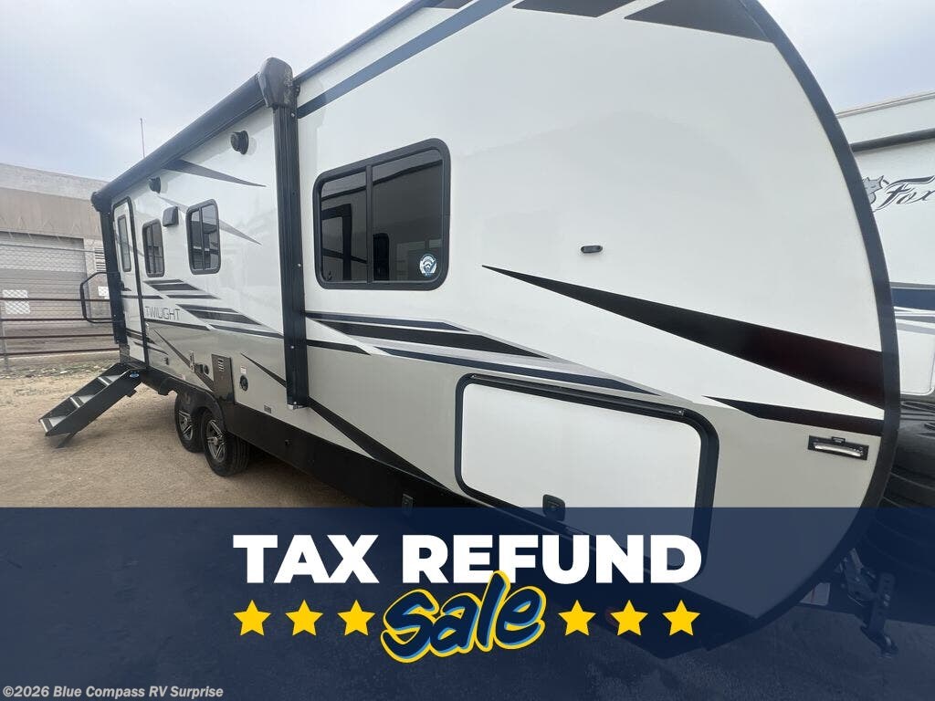 Used 2021 Cruiser RV Twilight Signature TWS 2100 available in Surprise, Arizona