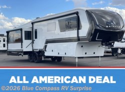 New 2026 Brinkley RV Model Z 3610 available in Surprise, Arizona