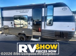 New 2026 Forest River Cherokee Wolf Pup 16FQW available in Surprise, Arizona