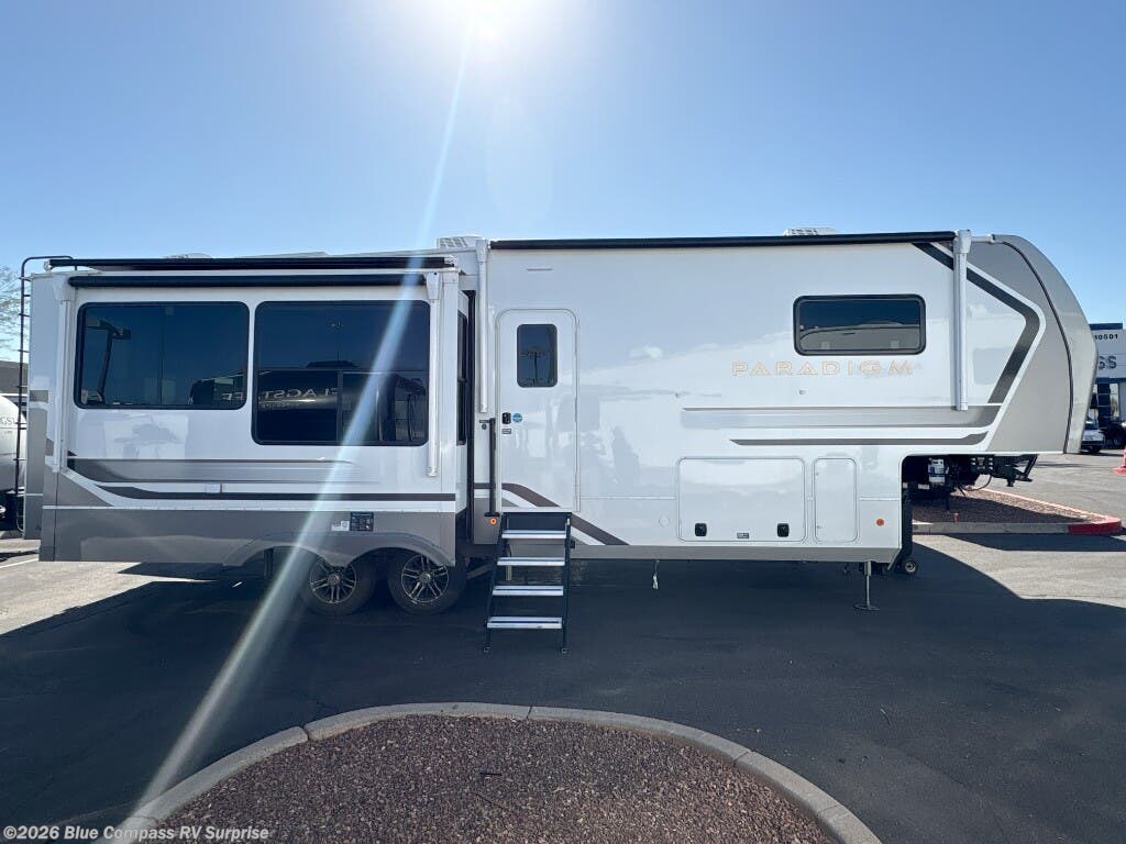 New 2026 Alliance RV Paradigm 310RL available in Surprise, Arizona