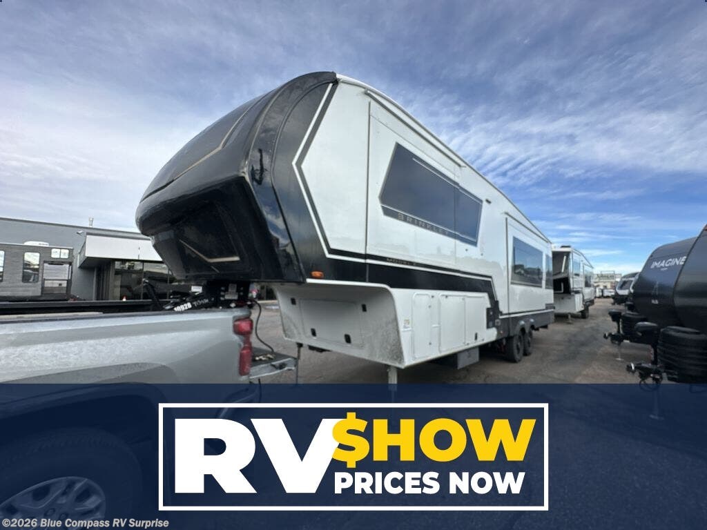New 2026 Brinkley RV Model Z 3200 available in Surprise, Arizona