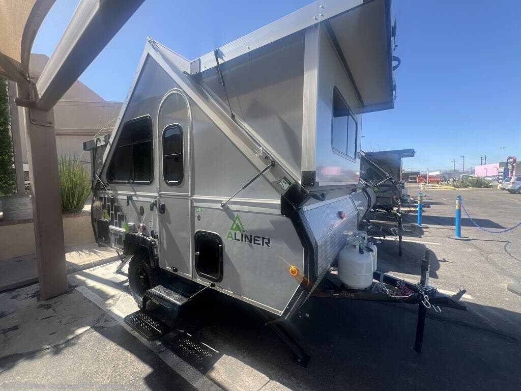 New 2026 Aliner LXE Aliner available in Surprise, Arizona
