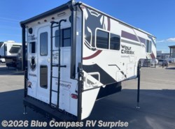 New 2026 Northwood Wolf Creek 890LB available in Surprise, Arizona