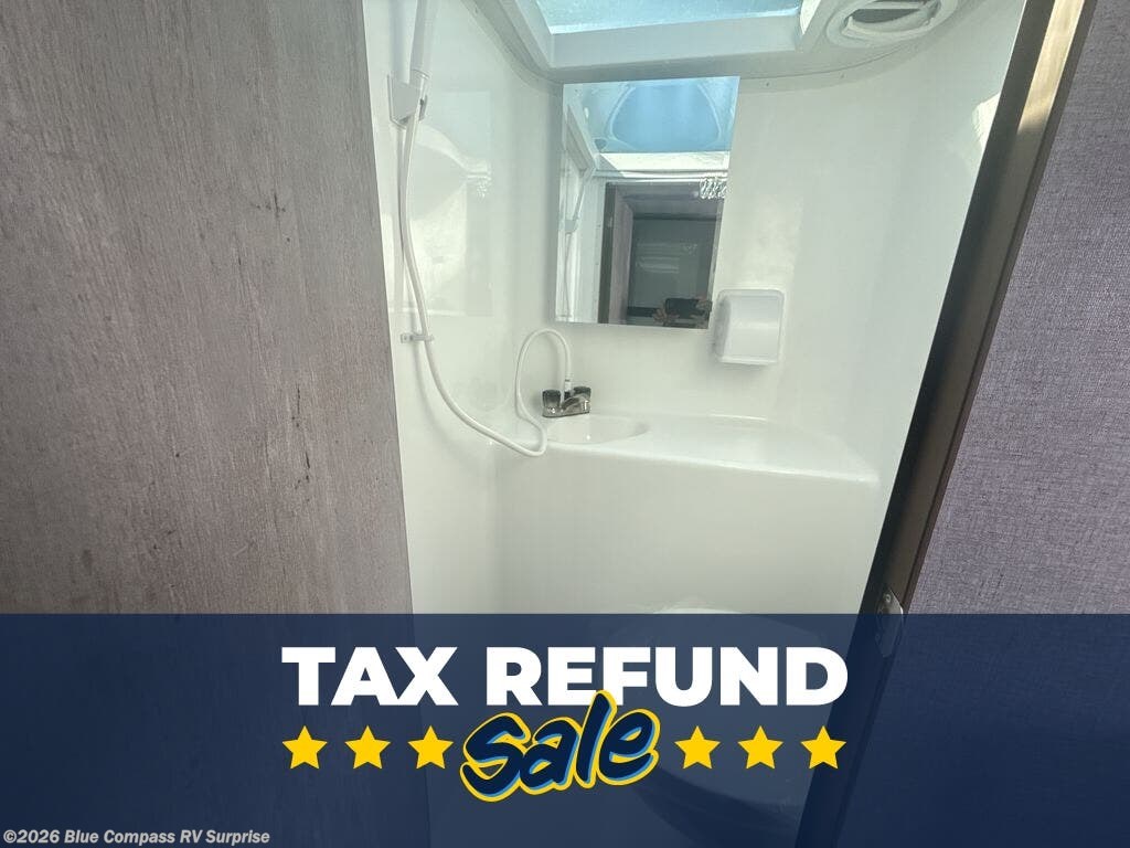 New 2026 Northwood Wolf Creek 890LB available in Surprise, Arizona