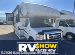 Used 2016 Thor Motor Coach Chateau 26A available in Surprise, Arizona