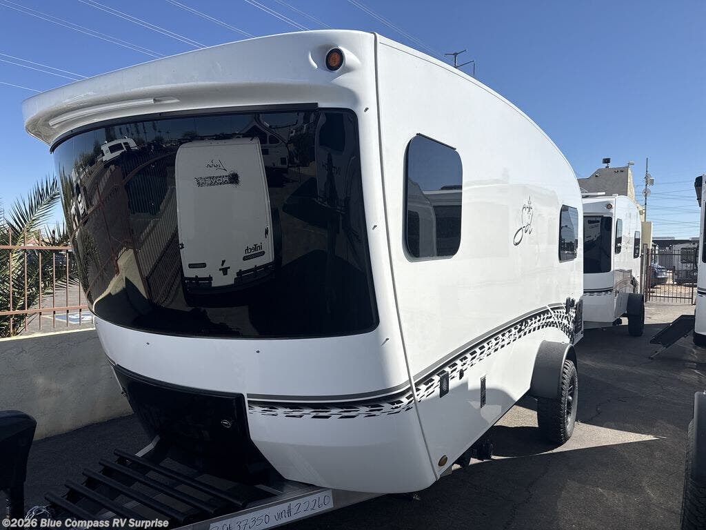 New 2026 inTech Sol Dusk available in Surprise, Arizona