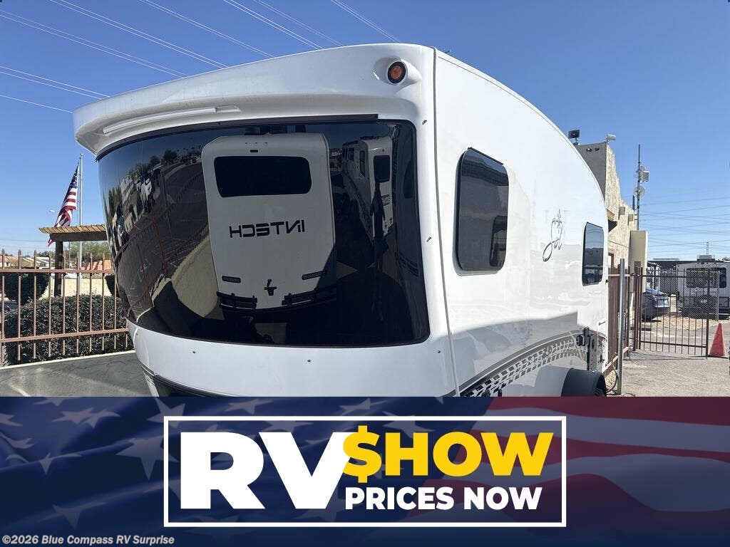 New 2026 inTech Sol Horizon available in Surprise, Arizona