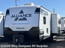 New 2026 Alliance RV Delta 292RL available in Surprise, Arizona