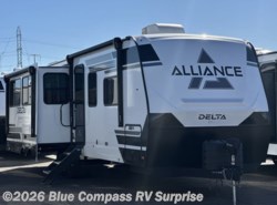 New 2026 Alliance RV Delta 292RL available in Surprise, Arizona