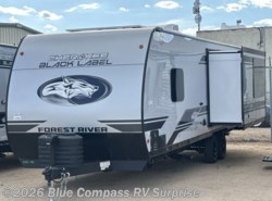 New 2026 Forest River Cherokee Grey Wolf Black Label 26SSBL available in Surprise, Arizona