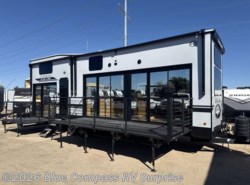 New 2026 Forest River Cherokee Timberwolf Black Label 27MDKBL available in Surprise, Arizona