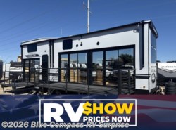 New 2026 Forest River Cherokee Timberwolf Black Label 27MDKBL available in Surprise, Arizona
