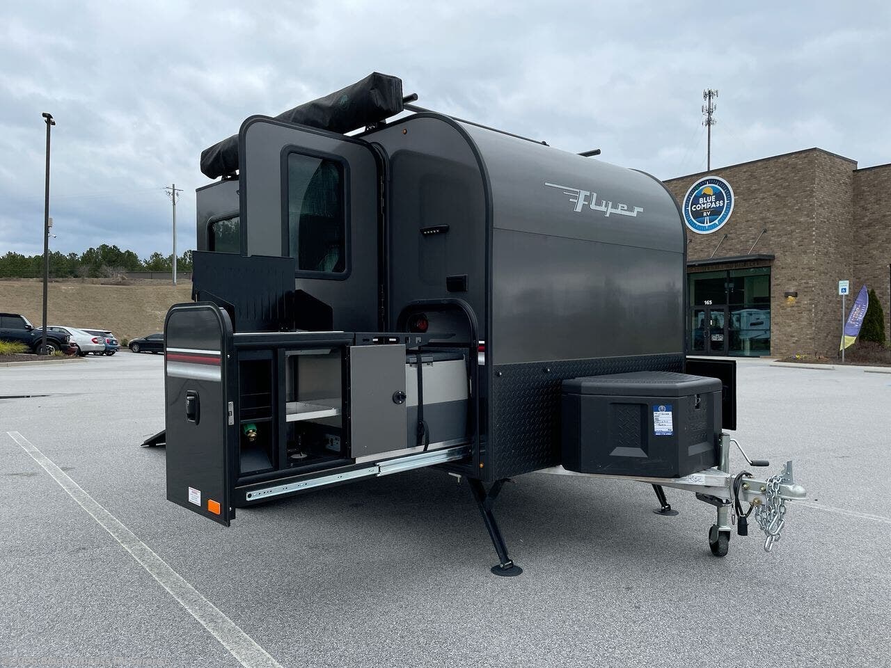 New 2026 inTech Flyer Explore available in Surprise, Arizona