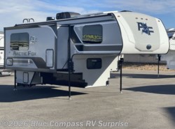 New 2026 Northwood Arctic Fox Camper 1150 Wet Bath available in Surprise, Arizona