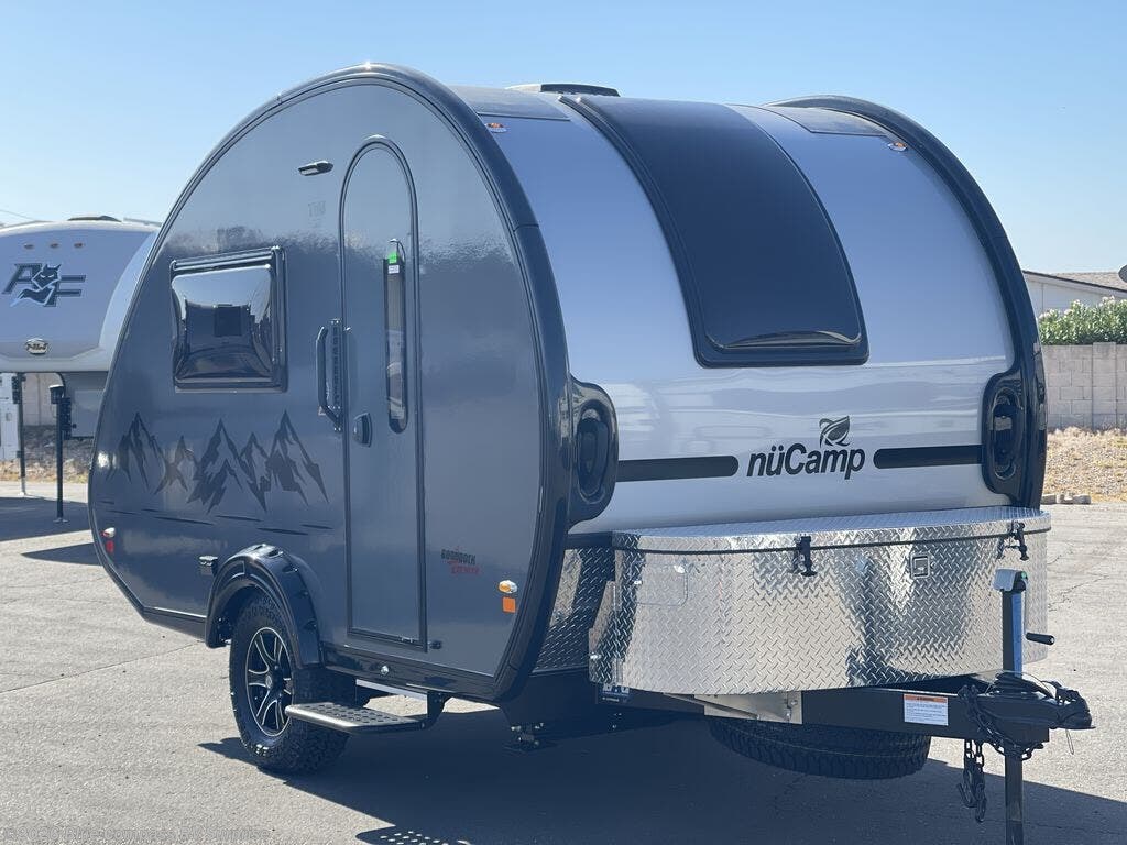 New 2026 NuCamp TAB 360 360 available in Surprise, Arizona