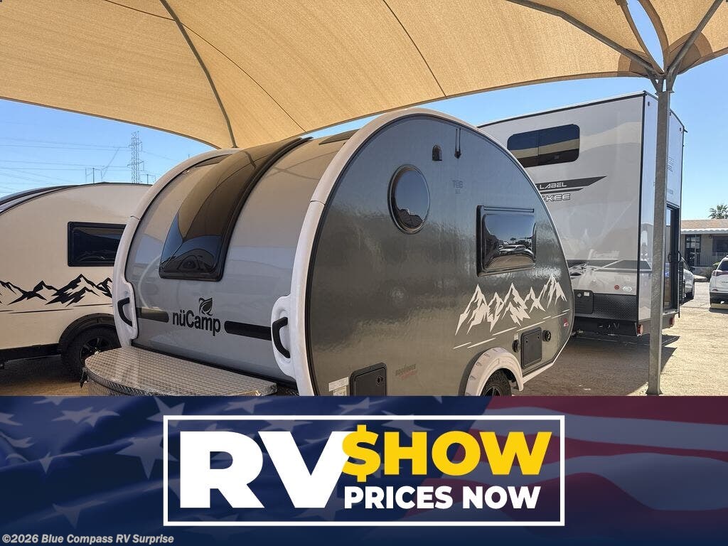 New 2026 NuCamp TAB 360 360 available in Surprise, Arizona