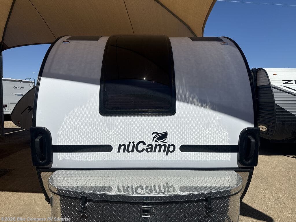 New 2026 NuCamp TAB 360 CS 360 CS available in Surprise, Arizona
