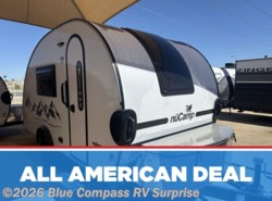 New 2026 NuCamp TAB 360 CS 360 CS available in Surprise, Arizona