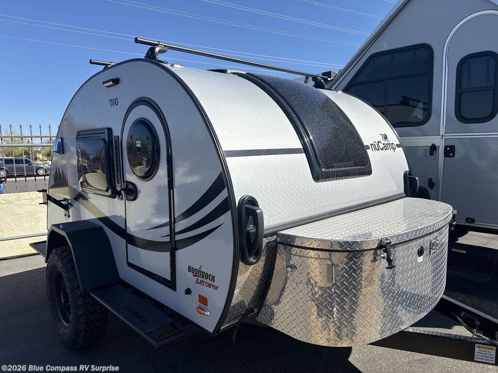 New 2026 NuCamp TAG XL  available in Surprise, Arizona