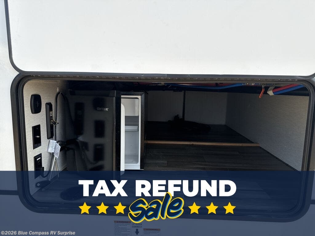 Used 2024 Forest River Sabre 32GKS available in Surprise, Arizona