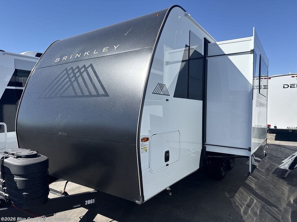 New 2026 Brinkley RV Model Ix 20x available in Surprise, Arizona