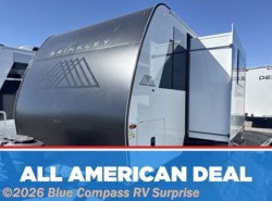 New 2026 Brinkley RV Model Ix 20x available in Surprise, Arizona