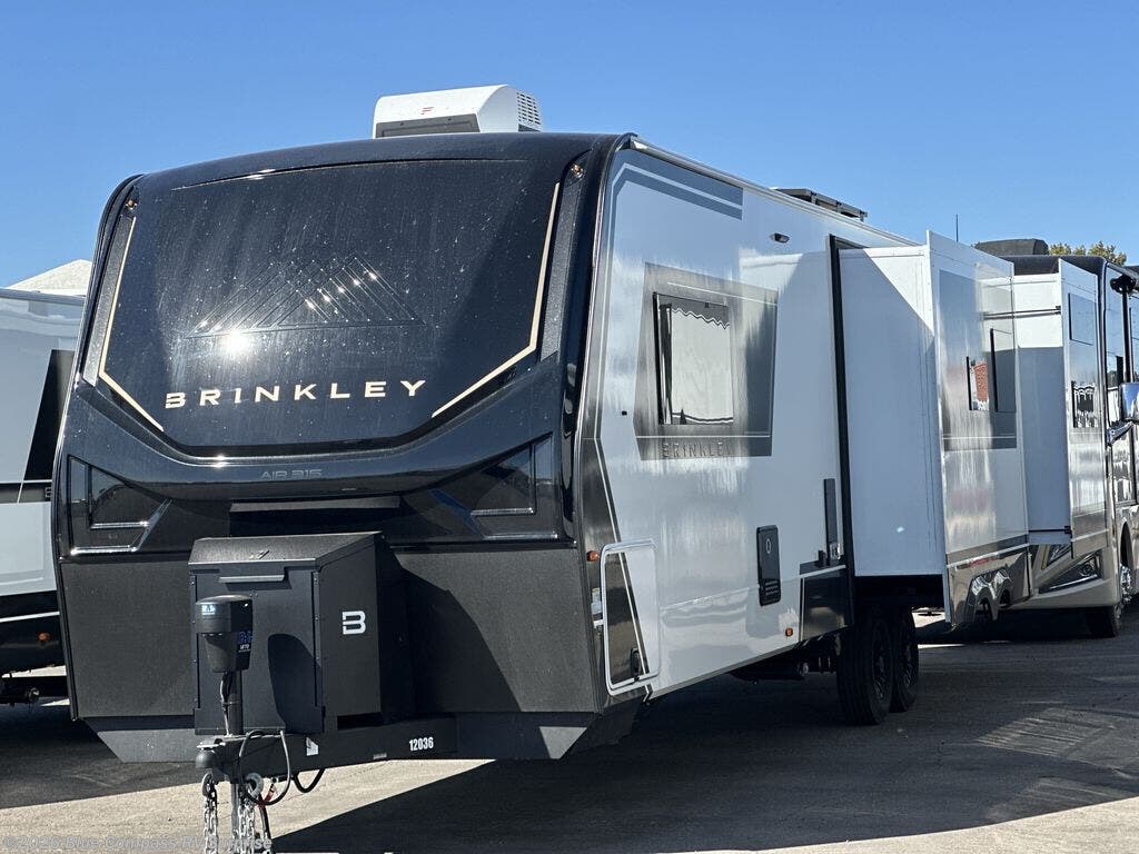 New 2026 Brinkley RV Model Z AIR 315 available in Surprise, Arizona