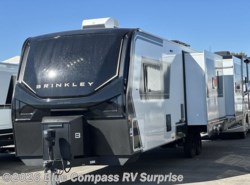 New 2026 Brinkley RV Model Z AIR 315 available in Surprise, Arizona