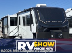 New 2026 Brinkley RV Model Z AIR 315 available in Surprise, Arizona