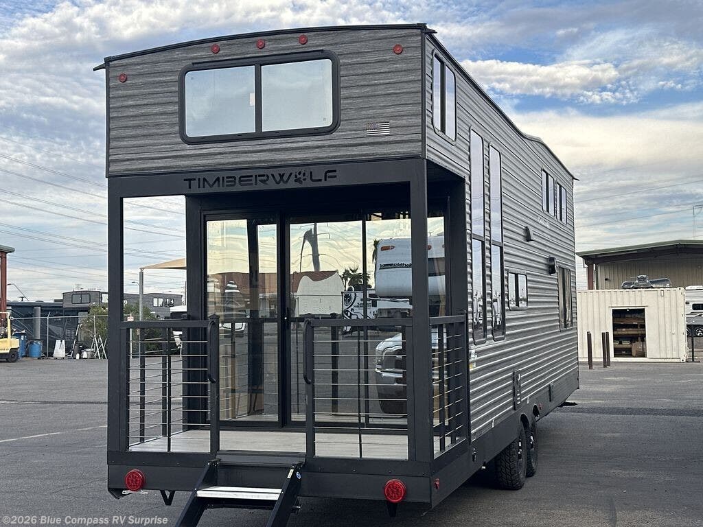 New 2025 Forest River Cherokee Timberwolf 20OG available in Surprise, Arizona