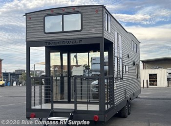 New 2025 Forest River Cherokee Timberwolf 20OG available in Surprise, Arizona