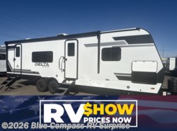 New 2026 Alliance RV Delta Ultra Lite BH271 available in Surprise, Arizona
