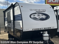 New 2026 Forest River Cherokee Wolf Pup 17LP available in Surprise, Arizona
