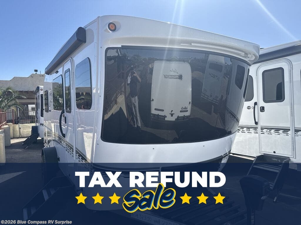 New 2026 inTech Sol Dusk available in Surprise, Arizona