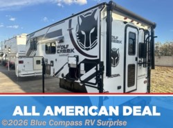 New 2026 Northwood Wolf Creek 850-LB available in Surprise, Arizona