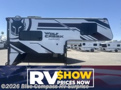 New 2026 Northwood Wolf Creek 850-LB available in Surprise, Arizona