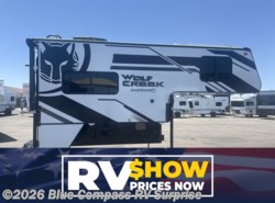 New 2026 Northwood Wolf Creek 850-SB available in Surprise, Arizona