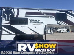 New 2026 Northwood Wolf Creek 850-SB available in Surprise, Arizona