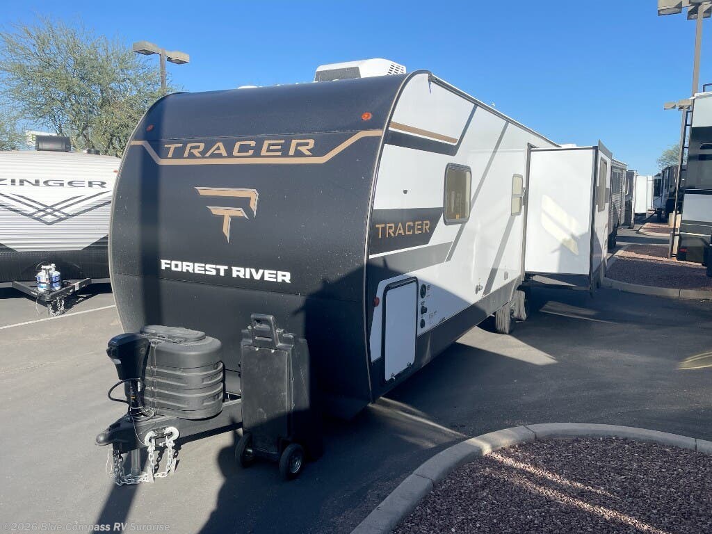 New 2026 Prime Time Tracer 248RE available in Surprise, Arizona