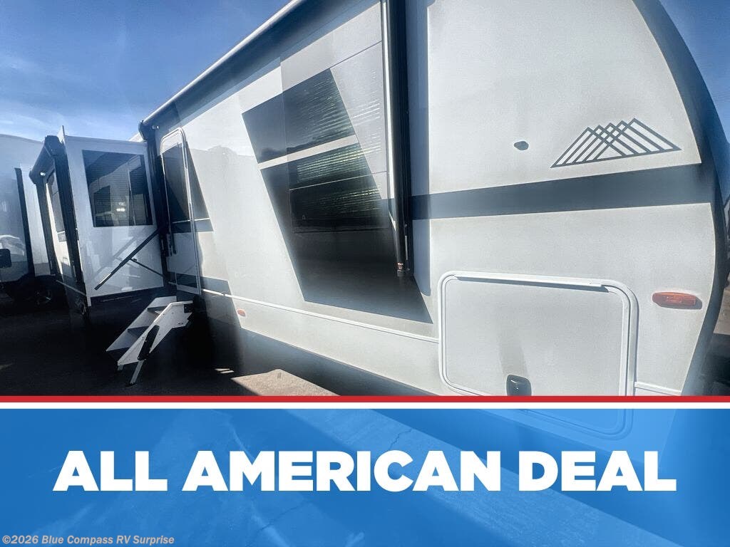 New 2026 Brinkley RV Model I 280 available in Surprise, Arizona