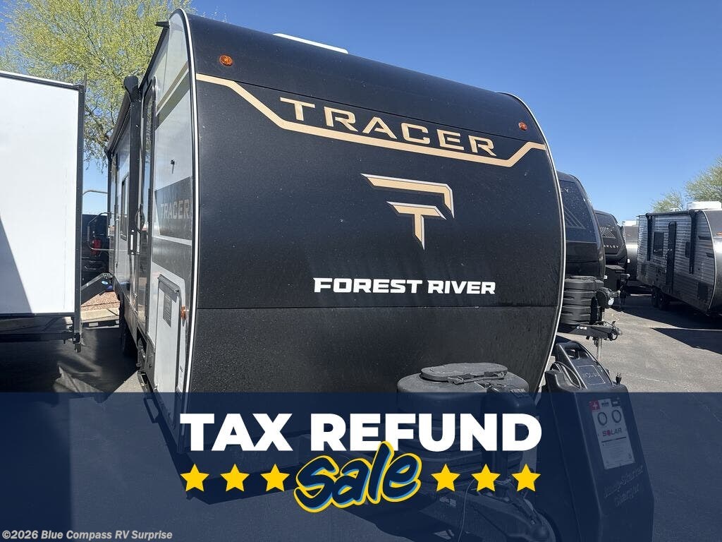 New 2026 Prime Time Tracer 235RK available in Surprise, Arizona