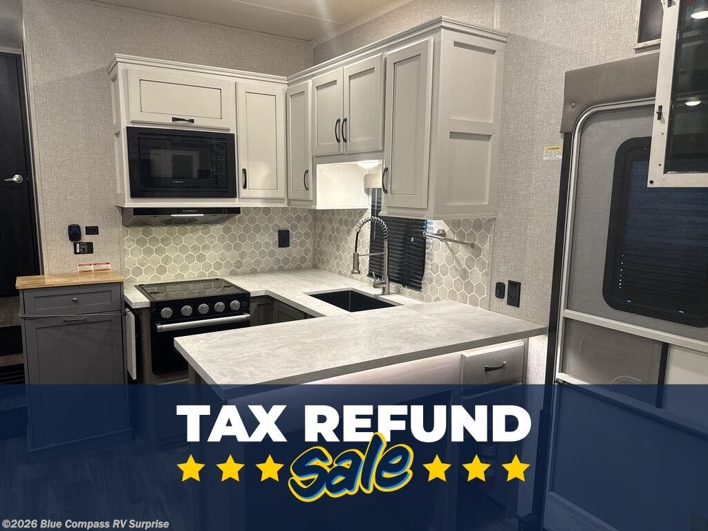 Used 2024 Jayco Seismic 359 available in Surprise, Arizona