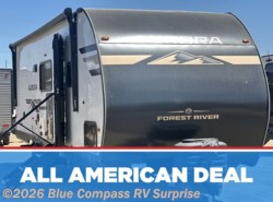 New 2026 Forest River Aurora 24RBS available in Surprise, Arizona