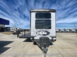 New 2026 Forest River Cherokee Timberwolf Black Label 27MDKBL available in Surprise, Arizona