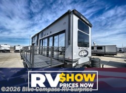 New 2026 Forest River Cherokee Timberwolf Black Label 27MDKBL available in Surprise, Arizona