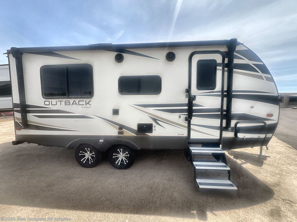 Used 2021 Keystone Outback Ultra Lite 210URS available in Surprise, Arizona