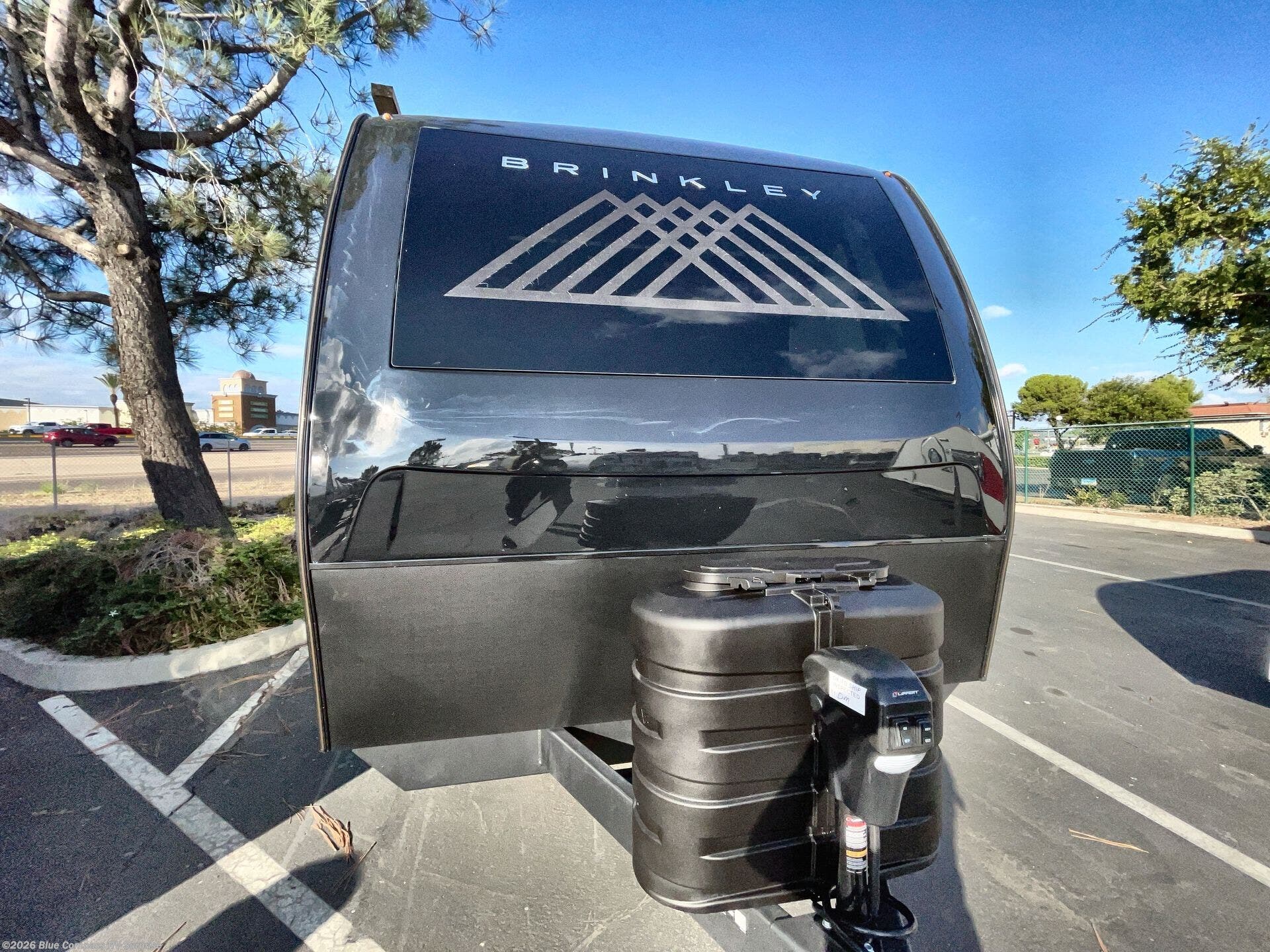 New 2026 Brinkley RV Model I 235 available in Surprise, Arizona